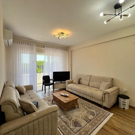 Apartman Lovely In Albania Gjiri Lalzit Lura 3 *