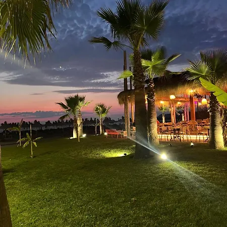 Lovely In Albania Gjiri Lalzit Lura 3 * Plazhi San Pietro