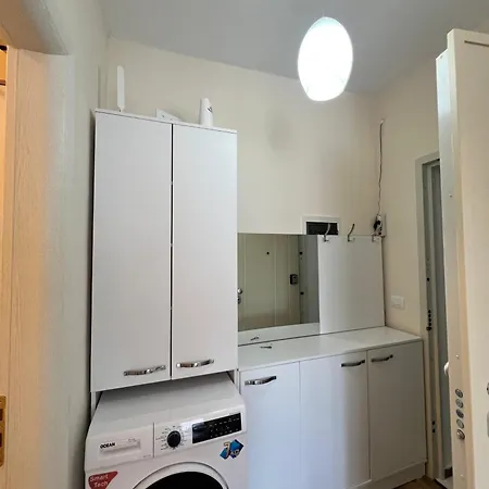 Lovely In Albania Gjiri Lalzit Lura 3 * Plazhi San Pietro