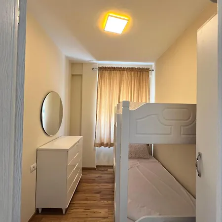 Apartment Lovely In Albania Gjiri Lalzit Lura 3 *